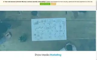Shawmediamarketing.com Screenshot 2024-06-13 14:42:08