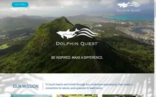Dolphinquest.com Screenshot 2024-05-09 11:13:00