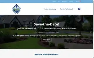 Cincinnatidental.org Screenshot 2024-07-06 20:10:14