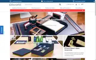 Theelegantoffice.com Screenshot 2024-05-14 08:28:34