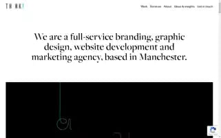 Thinkdesignagency.co.uk Screenshot 2024-06-19 06:14:15