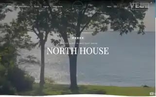 Northhousemaine.com Screenshot 2024-05-27 12:00:52