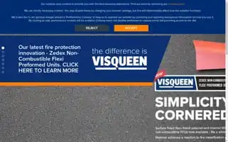 Visqueen.com Screenshot 2024-05-14 22:27:17