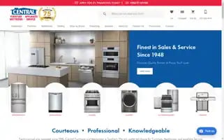Shopatcentral.com Screenshot 2024-05-16 17:08:21