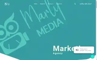 Marlymedia.com Screenshot 2024-06-26 16:46:38