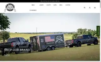 Twovetsclothingco.com Screenshot 2024-05-05 03:45:34