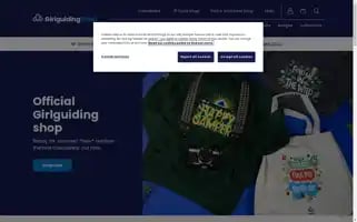 Girlguidingshop.co.uk Screenshot 2024-06-19 03:12:29