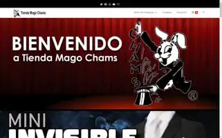 Tiendamagochams.com Screenshot 2024-06-28 13:00:02