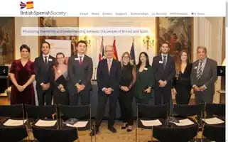 Britishspanishsociety.org Screenshot 2024-06-12 03:14:42