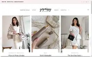 Yesmissy.com Screenshot 2024-05-15 08:26:03