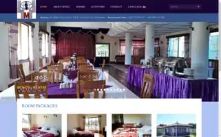 Thirimyanmarhotel.com Screenshot 2024-04-23 05:03:24