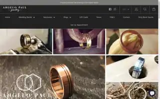 Angelopauljewelry.com Screenshot 2024-05-05 10:20:35