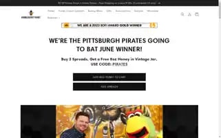 Bumbleberryfarms.com Screenshot 2024-06-12 02:54:03