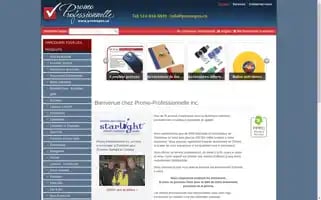 Promopro.ca Screenshot 2024-05-13 13:03:25