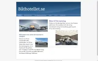 Xn--bthotellet-15a.se Screenshot 2024-04-27 03:23:07