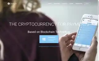 Litecoin.org Screenshot 2024-07-04 09:38:47