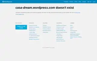 Casa-dream.com Screenshot 2024-06-28 13:17:48