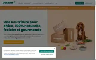 Dogchef.com Screenshot 2024-06-28 12:09:52