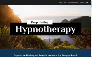 Deephealinghypnotherapy.com Screenshot 2024-05-20 19:28:35