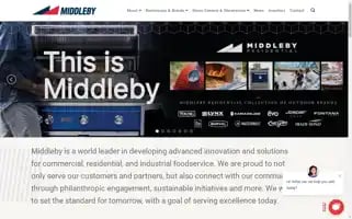 Middleby.com Screenshot 2024-07-01 02:29:54