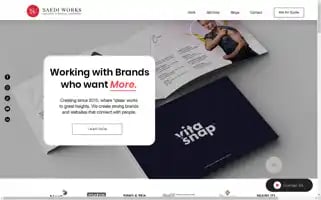 Saediworks.com Screenshot 2024-06-30 17:56:12