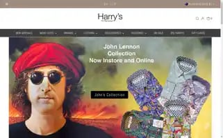 Harrysformenswear.com.au Screenshot 2024-05-03 12:49:58