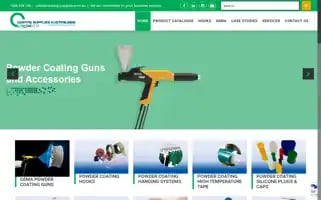 Coating-supplies.com.au Screenshot 2024-07-08 20:20:31