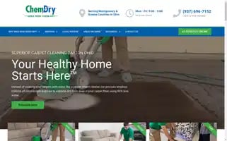 Areawidechemdry.com Screenshot 2024-05-15 12:11:22