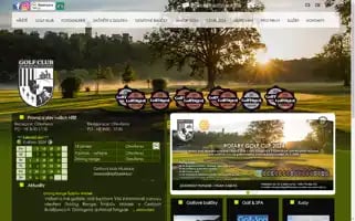 Golfhluboka.cz Screenshot 2024-05-09 22:27:01
