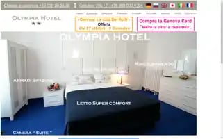 Olympiahotelgenova.com Screenshot 2024-04-16 12:09:26