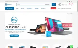 Dellshop.lk Screenshot 2024-07-02 05:53:25