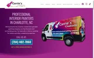 Carries-creations.com Screenshot 2024-05-15 16:43:13
