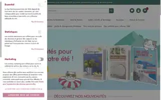 Rusticaeditions.com Screenshot 2024-06-30 07:48:30