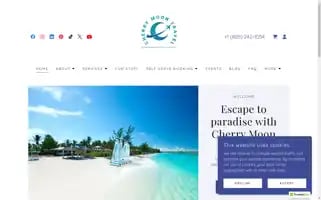 Cherrymoontravel.com Screenshot 2024-04-17 11:35:16