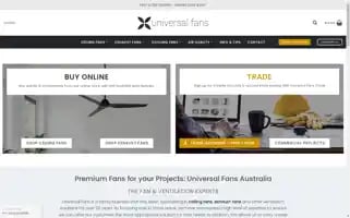 Universalfans.com.au Screenshot 2024-05-14 18:49:04