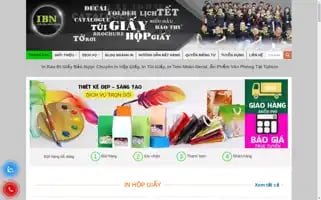 Inbaobigiay.vn Screenshot 2024-07-01 09:08:30