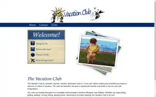 Shantycreekvacationclub.com Screenshot 2024-04-23 19:18:12