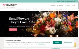 Lovingly.com Screenshot 2024-05-12 19:14:39