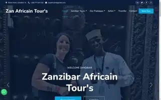 Zan-africain-tours.com Screenshot 2024-04-18 07:51:47