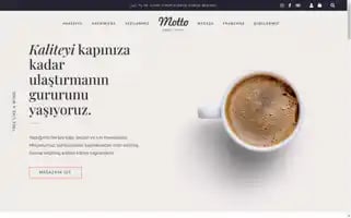 Mottobrewcoffee.com Screenshot 2024-05-29 13:54:29