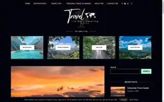 Ivebeentravelling.com Screenshot 2024-04-26 22:31:36