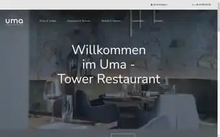 Restaurant-uma.ch Screenshot 2024-06-17 02:20:49