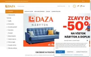 Daza.sk Screenshot 2024-05-19 19:42:38