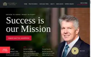 Ciccarelli.com Screenshot 2024-06-13 17:48:21