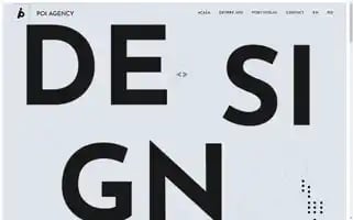 Poiagency.com Screenshot 2024-06-26 02:48:55