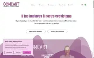 Comcart.it Screenshot 2024-07-02 23:01:00