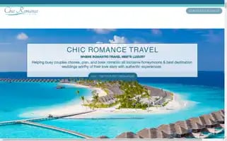 Chicromancetravel.com Screenshot 2024-04-17 08:08:06
