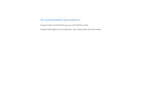 Serestofleacollars.org Screenshot 2024-05-28 23:17:04