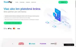 Trustpay.sk Screenshot 2024-06-15 21:54:52