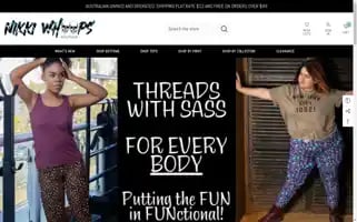 Nikkiwhoopsboutique.com.au Screenshot 2024-04-25 12:45:14